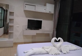 Abani Jomtien Inn