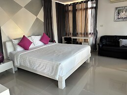 Abani Jomtien Inn