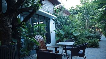 Tam Coc Boutique Garden