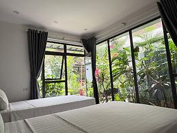 Tam Coc Boutique Garden