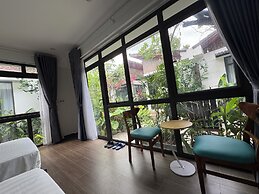 Tam Coc Boutique Garden