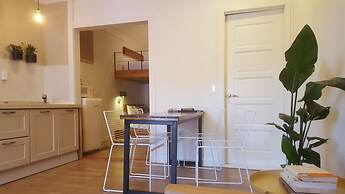 Adellna Pension