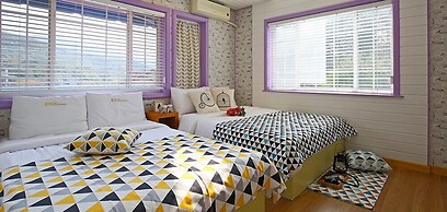 Adellna Pension