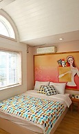 Adellna Pension