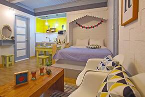 Adellna Pension