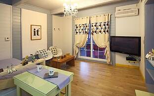 Adellna Pension
