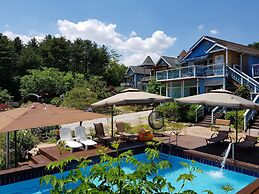 Adellna Pension