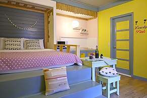Adellna Pension