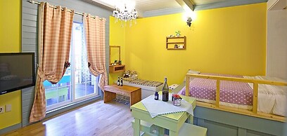 Adellna Pension