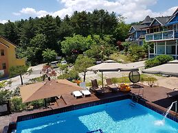 Adellna Pension