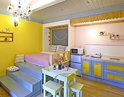 Adellna Pension