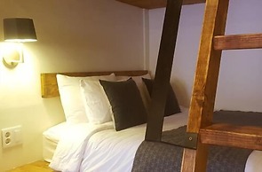 Adellna Pension