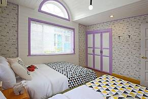 Adellna Pension