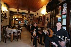 Chania Rooms