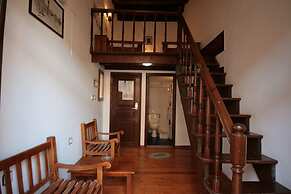 Chania Rooms