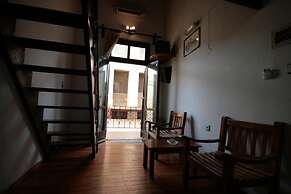 Chania Rooms