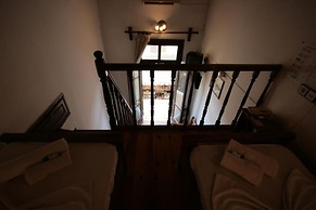 Chania Rooms