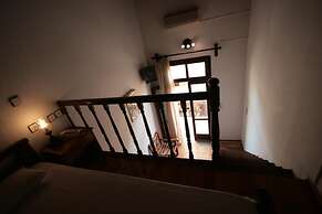 Chania Rooms