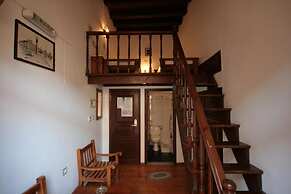 Chania Rooms
