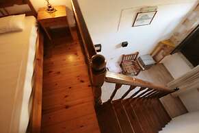 Chania Rooms