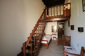 Chania Rooms
