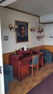 Kirkenes Hotel