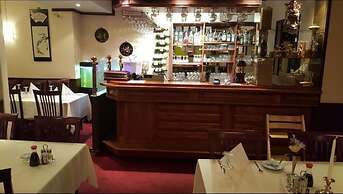 Kirkenes Hotel