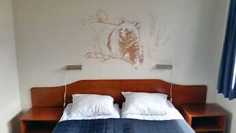 Kirkenes Hotel