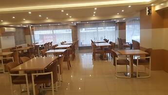 Otel Kabacam Aydin