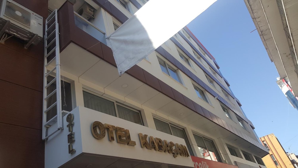 Otel Kabacam Aydin
