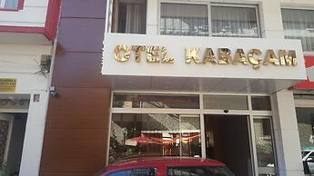 Otel Kabacam Aydin