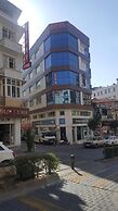 Otel Kabacam Aydin