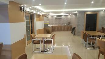 Otel Kabacam Aydin