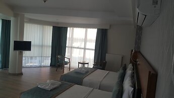 Otel Kabacam Aydin