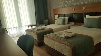 Otel Kabacam Aydin