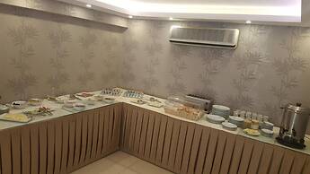 Otel Kabacam Aydin
