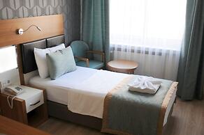 Otel Kabacam Aydin