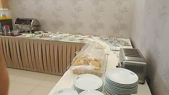 Otel Kabacam Aydin