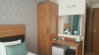 Otel Kabacam Aydin