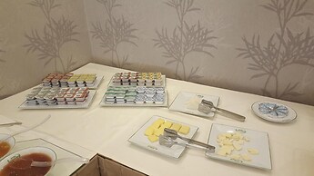 Otel Kabacam Aydin