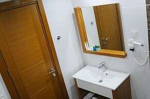 Otel Kabacam Aydin