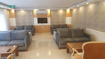 Otel Kabacam Aydin