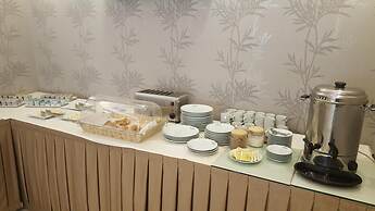 Otel Kabacam Aydin