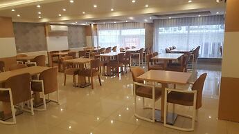 Otel Kabacam Aydin