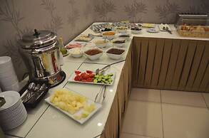 Otel Kabacam Aydin