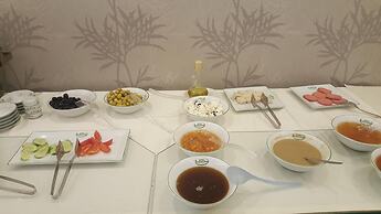 Otel Kabacam Aydin
