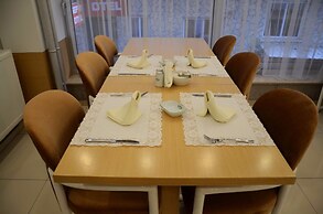 Otel Kabacam Aydin