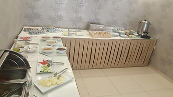 Otel Kabacam Aydin