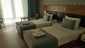 Otel Kabacam Aydin