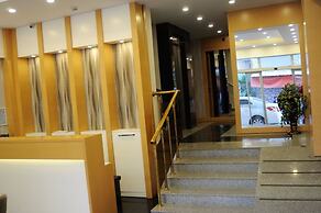 Otel Kabacam Aydin